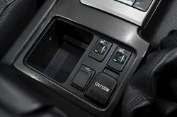 2016 Toyota Landcruiser Prado Kakadu GDJ150R 4X4 Dual Range Crystal Pearl
