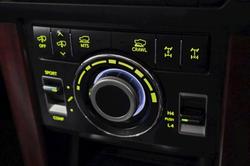 2016 Toyota Landcruiser Prado Kakadu GDJ150R 4X4 Dual Range Crystal Pearl