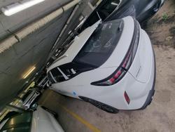 2025 Omoda Omoda 9 Virtue