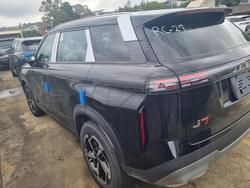 2025 Jaecoo J7 Track