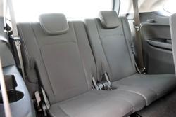 2023 Isuzu MU-X LS-M MY23 4X4 Dual Range Mercury Silver