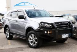 Isuzu MU-X