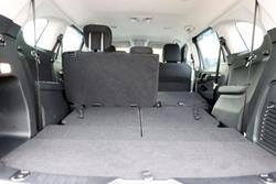 2023 Isuzu MU-X LS-M MY23 4X4 Dual Range Mercury Silver