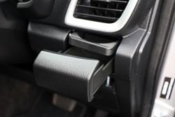 2023 Isuzu MU-X LS-M MY23 4X4 Dual Range Mercury Silver