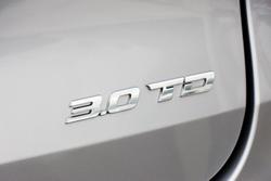 2023 Isuzu MU-X LS-M MY23 4X4 Dual Range Mercury Silver