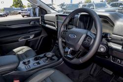 2026 Ford Everest Sport