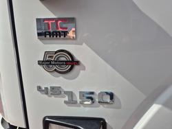 2021 Isuzu Trucks NNR 45 150 6 Pallet AMT Van and Lift