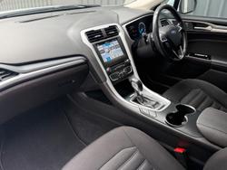 2018 Ford Mondeo Ambiente