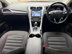 2018 Ford Mondeo Ambiente