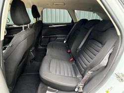 2018 Ford Mondeo Ambiente