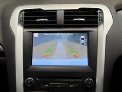 2018 Ford Mondeo Ambiente
