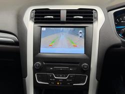 2018 Ford Mondeo Ambiente