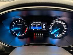 2018 Ford Mondeo Ambiente