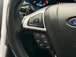 2018 Ford Mondeo Ambiente