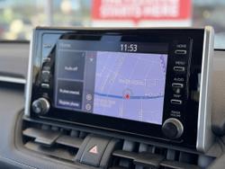 2022 Toyota RAV4 GXL