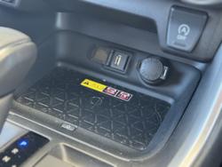 2022 Toyota RAV4 GXL