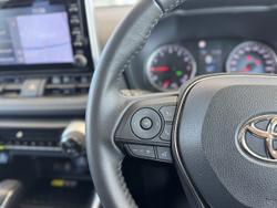 2022 Toyota RAV4 GXL