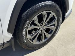 2022 Toyota RAV4 GXL