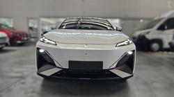 2024 Deepal S07