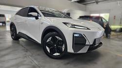 2024 Deepal S07