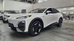 2024 Deepal S07