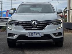 2017 Renault Koleos Intens