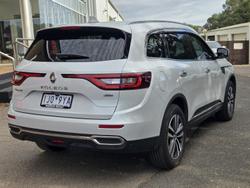 2017 Renault Koleos Intens