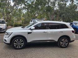 2017 Renault Koleos Intens