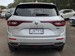 2017 Renault Koleos Intens