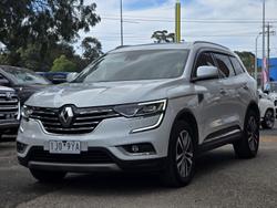 2017 Renault Koleos Intens