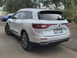 2017 Renault Koleos Intens