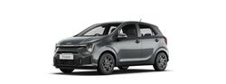 2026 Kia Picanto Sport