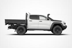 2025 Ford Ranger Super Duty