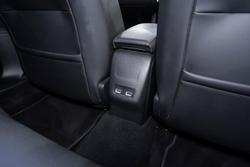 2021 Peugeot 2008 Allure P24 MY21 Vertigo Blue