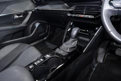 2021 Peugeot 2008 Allure P24 MY21 Vertigo Blue