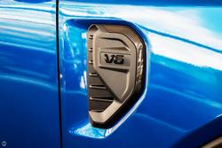 2026 Ford Ranger Sport