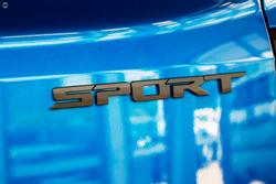 2026 Ford Ranger Sport