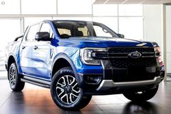 2026 Ford Ranger Sport