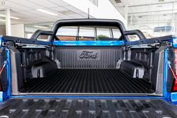 2026 Ford Ranger Sport