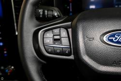2026 Ford Ranger Sport