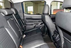 2026 Ford Ranger Sport