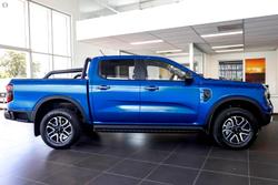 2026 Ford Ranger Sport