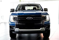 2026 Ford Ranger Sport