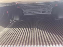 2015 Mitsubishi Triton GLX MN MY15 4X4 Dual Range Red