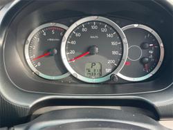 2015 Mitsubishi Triton GLX MN MY15 4X4 Dual Range Red
