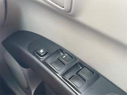 2015 Mitsubishi Triton GLX MN MY15 4X4 Dual Range Red