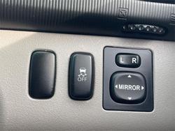 2015 Mitsubishi Triton GLX MN MY15 4X4 Dual Range Red