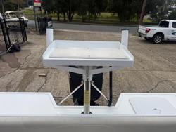 2018 QUINTREX 550 Freestyler