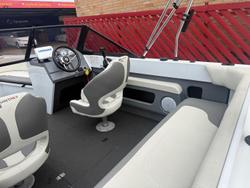 2018 QUINTREX 550 Freestyler
