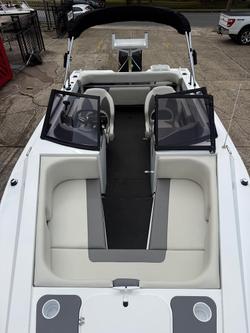 2018 QUINTREX 550 Freestyler